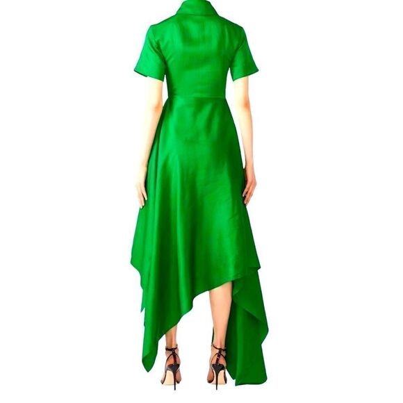 Solace London Mia Dress Size 10 US 6 - Picture 4 of 11